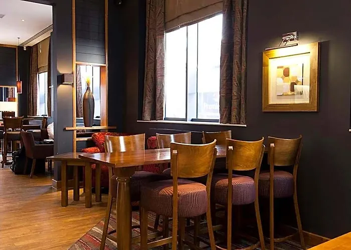 Premier Inn Premier Inn London City